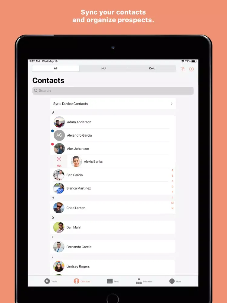 تصاویر VIC Beauty Connect iPad 